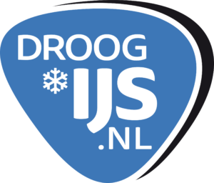 Droogijs logo